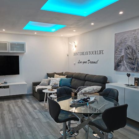 Luxury Apartment Of Costa Коста дел Силенцио Екстериор снимка