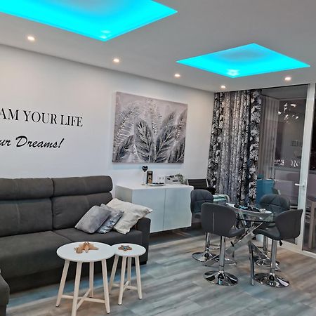 Luxury Apartment Of Costa Коста дел Силенцио Екстериор снимка