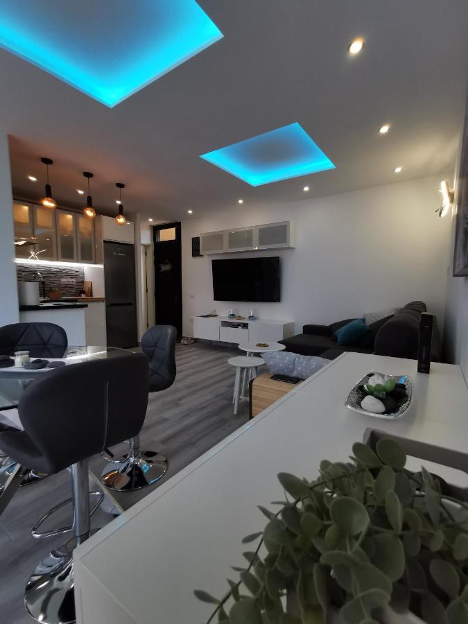 Luxury Apartment Of Costa Коста дел Силенцио Екстериор снимка
