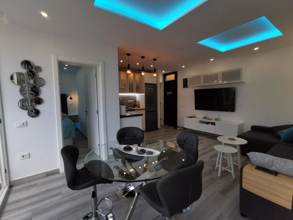 Luxury Apartment Of Costa Коста дел Силенцио Екстериор снимка