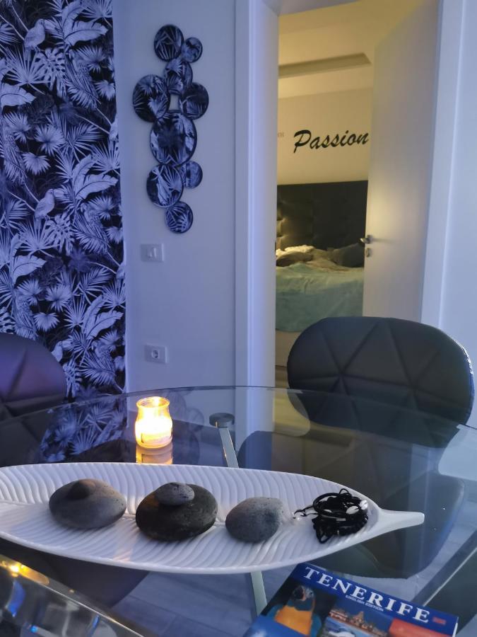 Luxury Apartment Of Costa Коста дел Силенцио Екстериор снимка