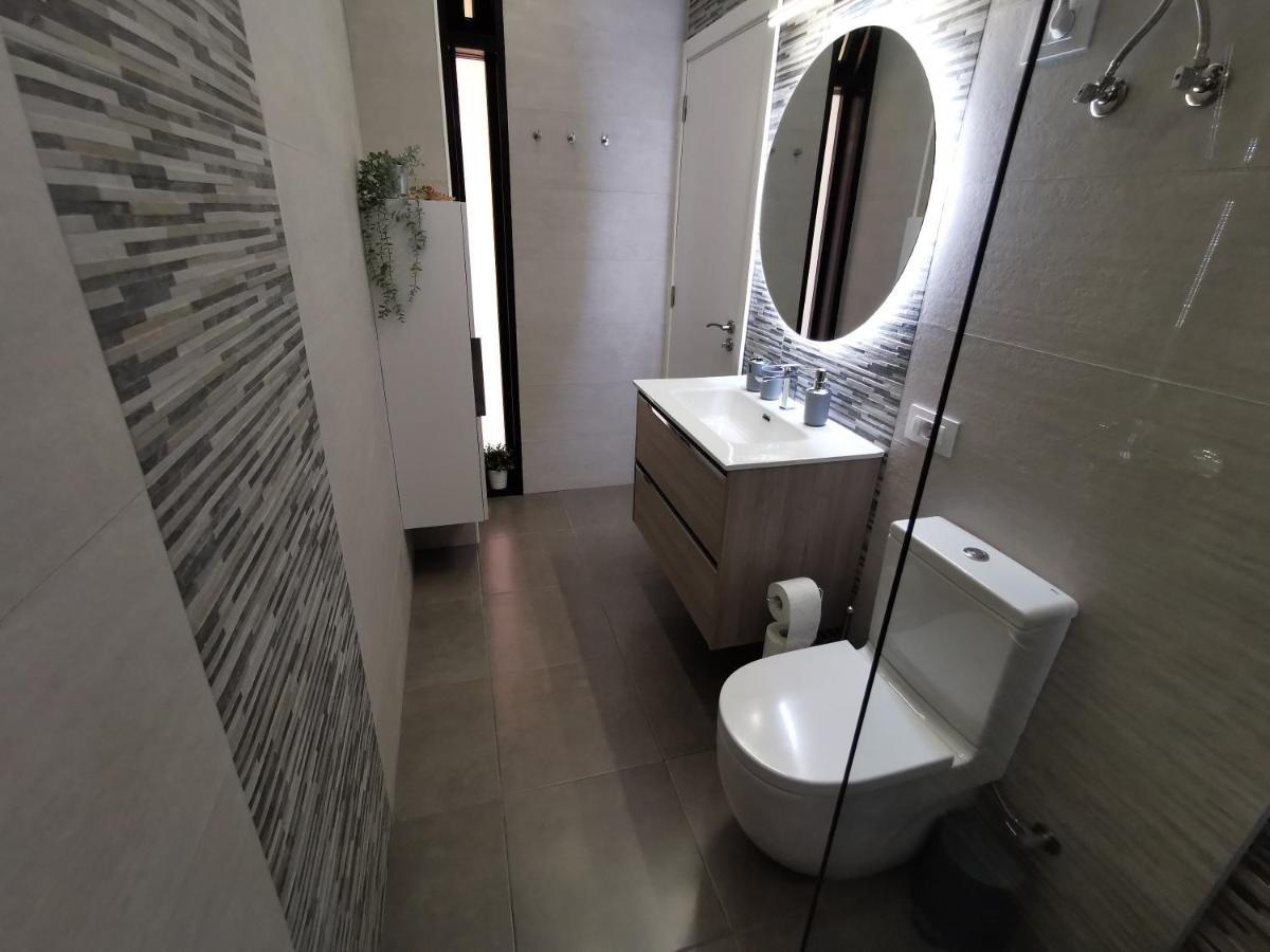 Luxury Apartment Of Costa Коста дел Силенцио Екстериор снимка