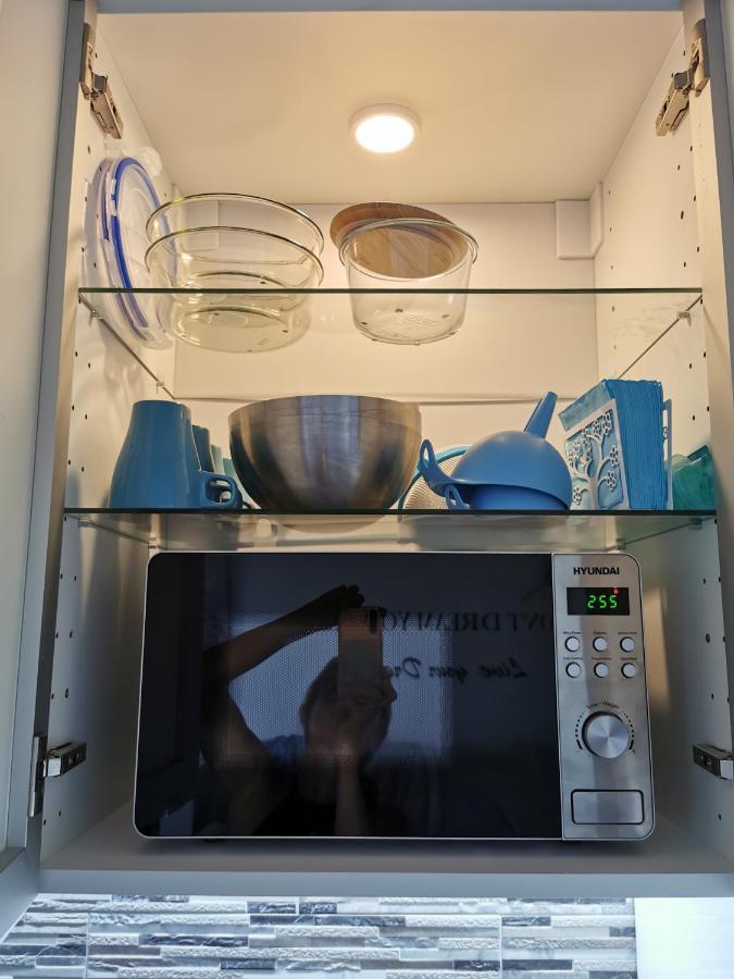 Luxury Apartment Of Costa Коста дел Силенцио Екстериор снимка