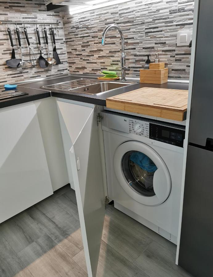 Luxury Apartment Of Costa Коста дел Силенцио Екстериор снимка
