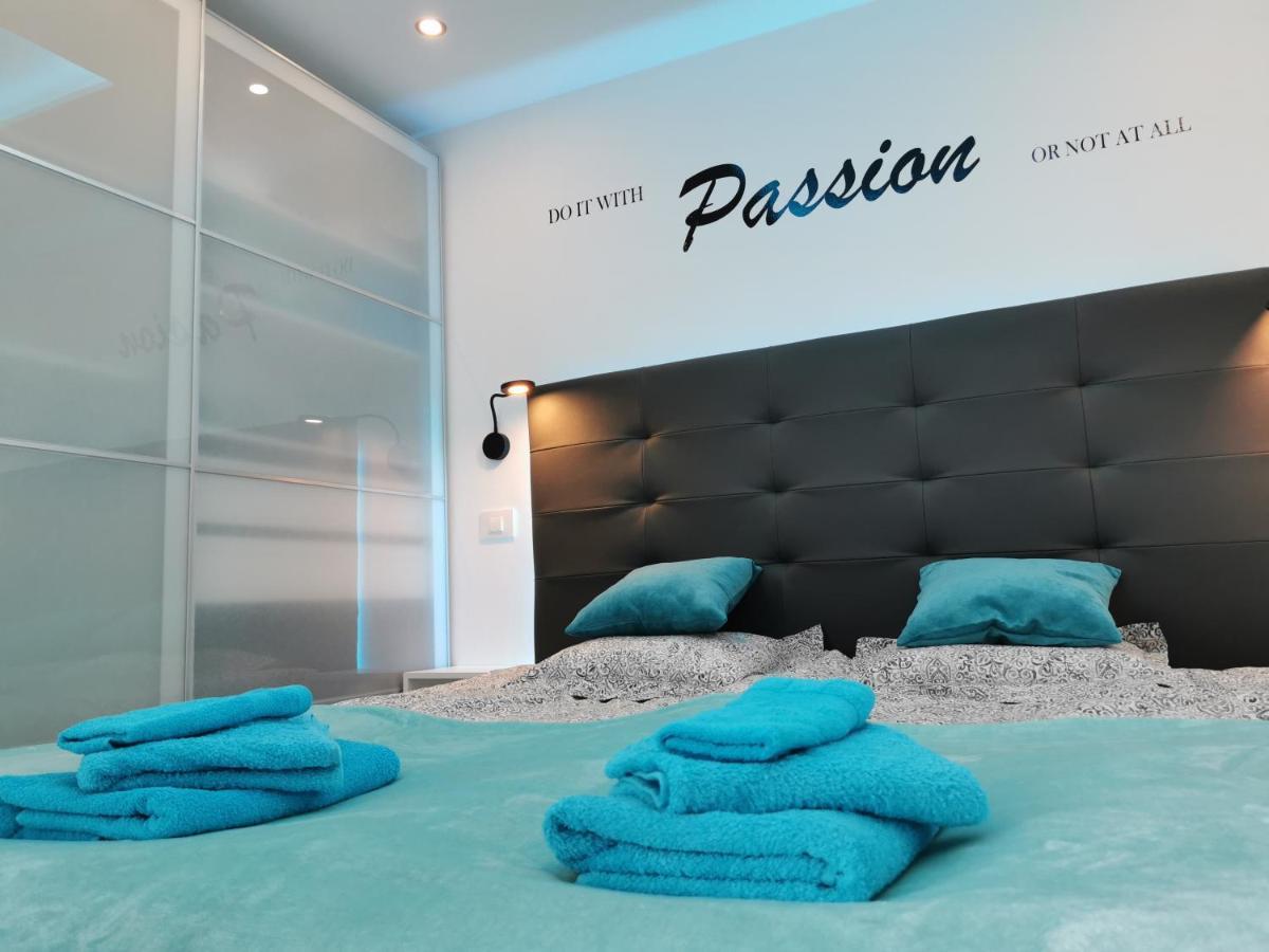Luxury Apartment Of Costa Коста дел Силенцио Екстериор снимка