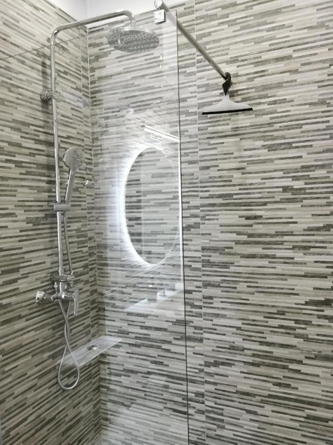 Luxury Apartment Of Costa Коста дел Силенцио Екстериор снимка