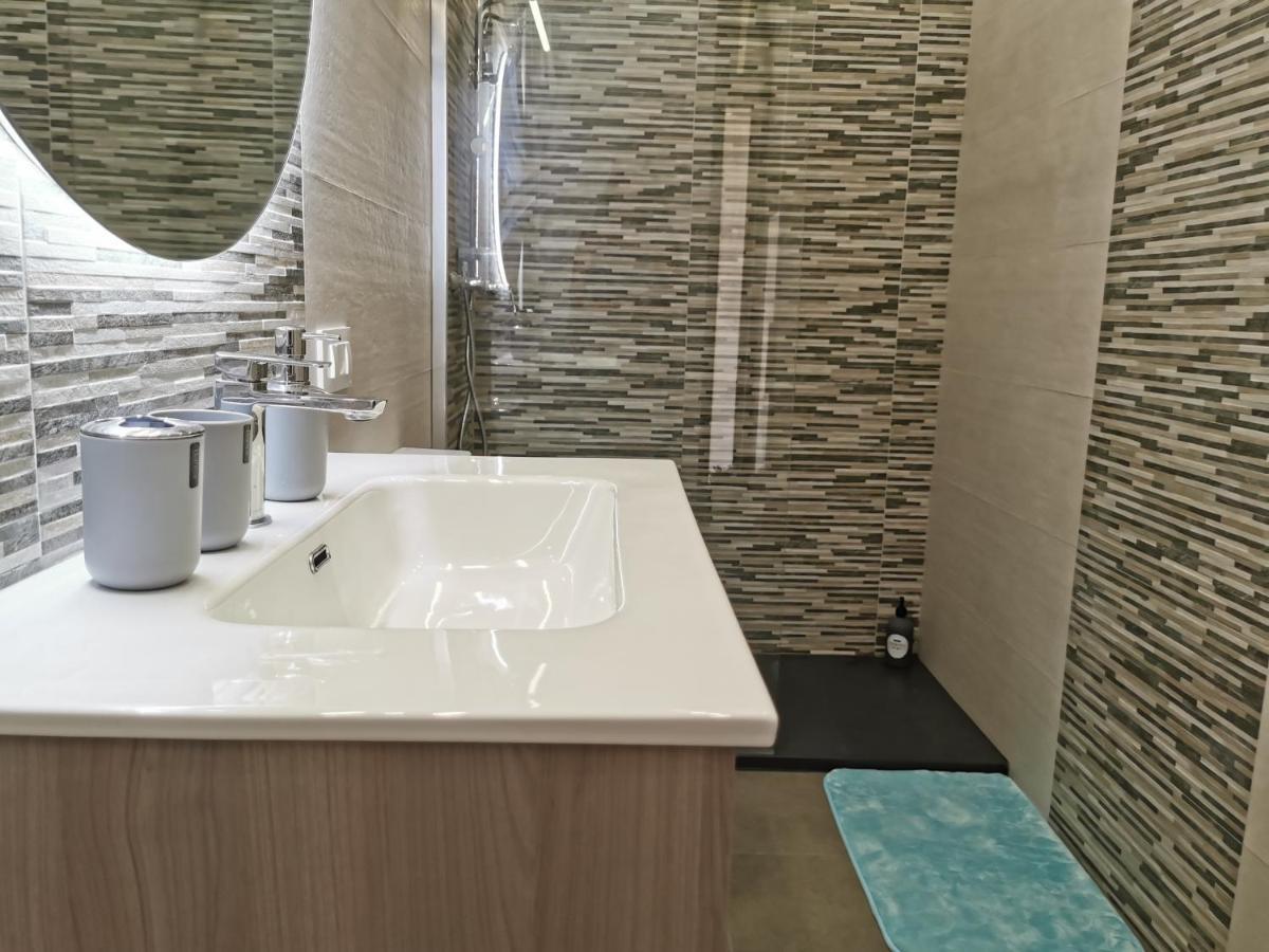 Luxury Apartment Of Costa Коста дел Силенцио Екстериор снимка