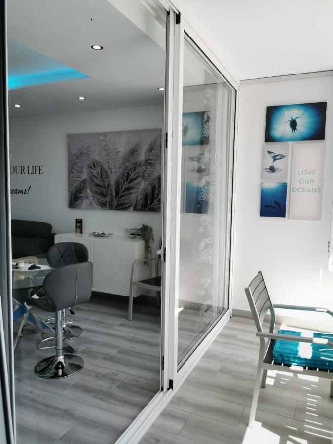 Luxury Apartment Of Costa Коста дел Силенцио Екстериор снимка