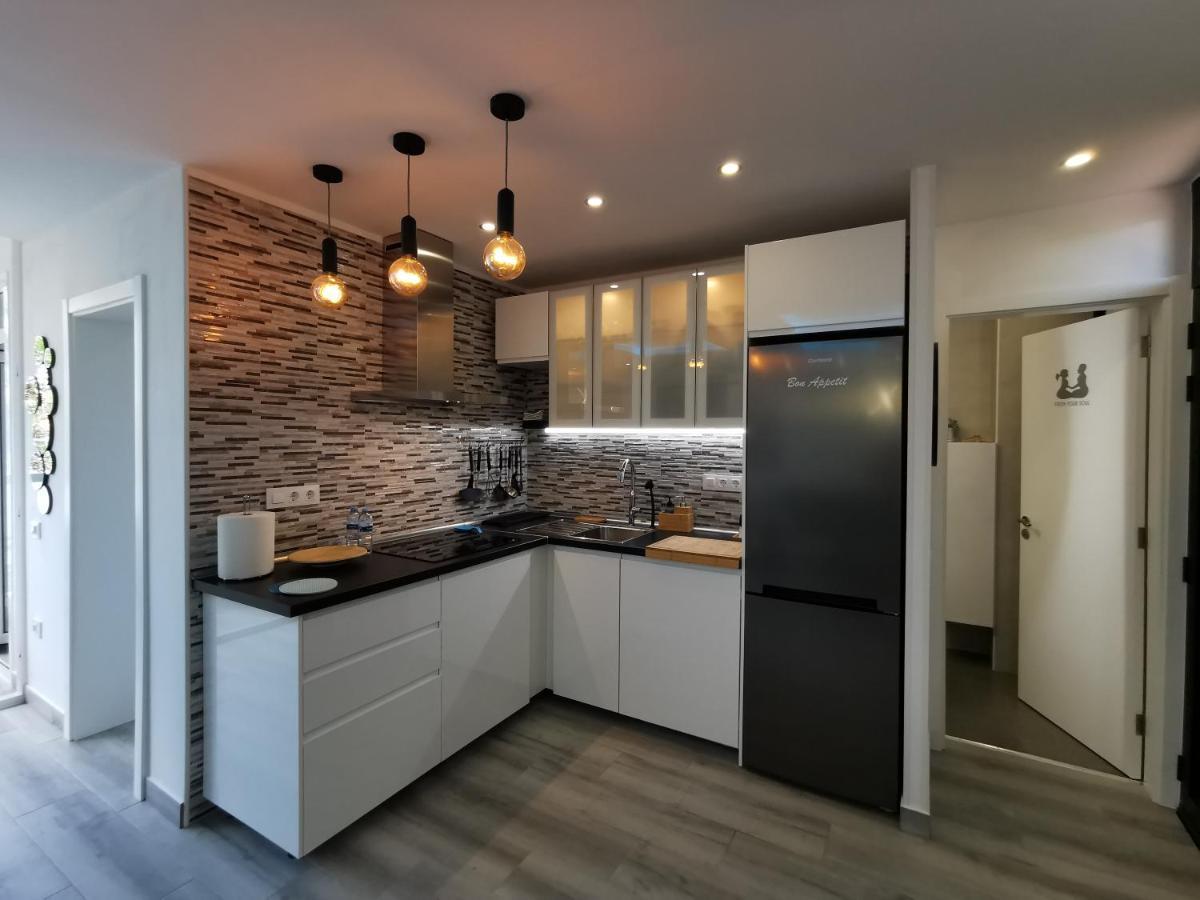 Luxury Apartment Of Costa Коста дел Силенцио Екстериор снимка
