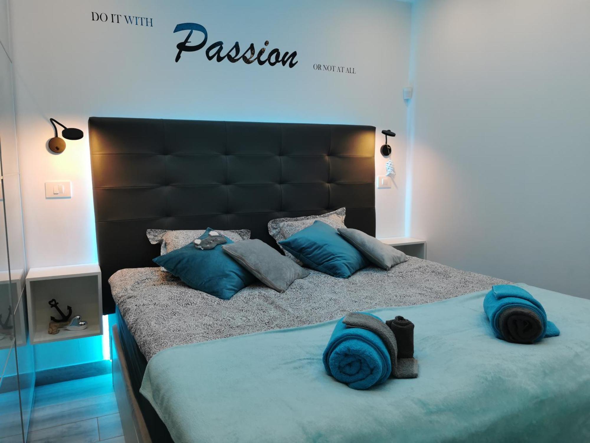 Luxury Apartment Of Costa Коста дел Силенцио Екстериор снимка