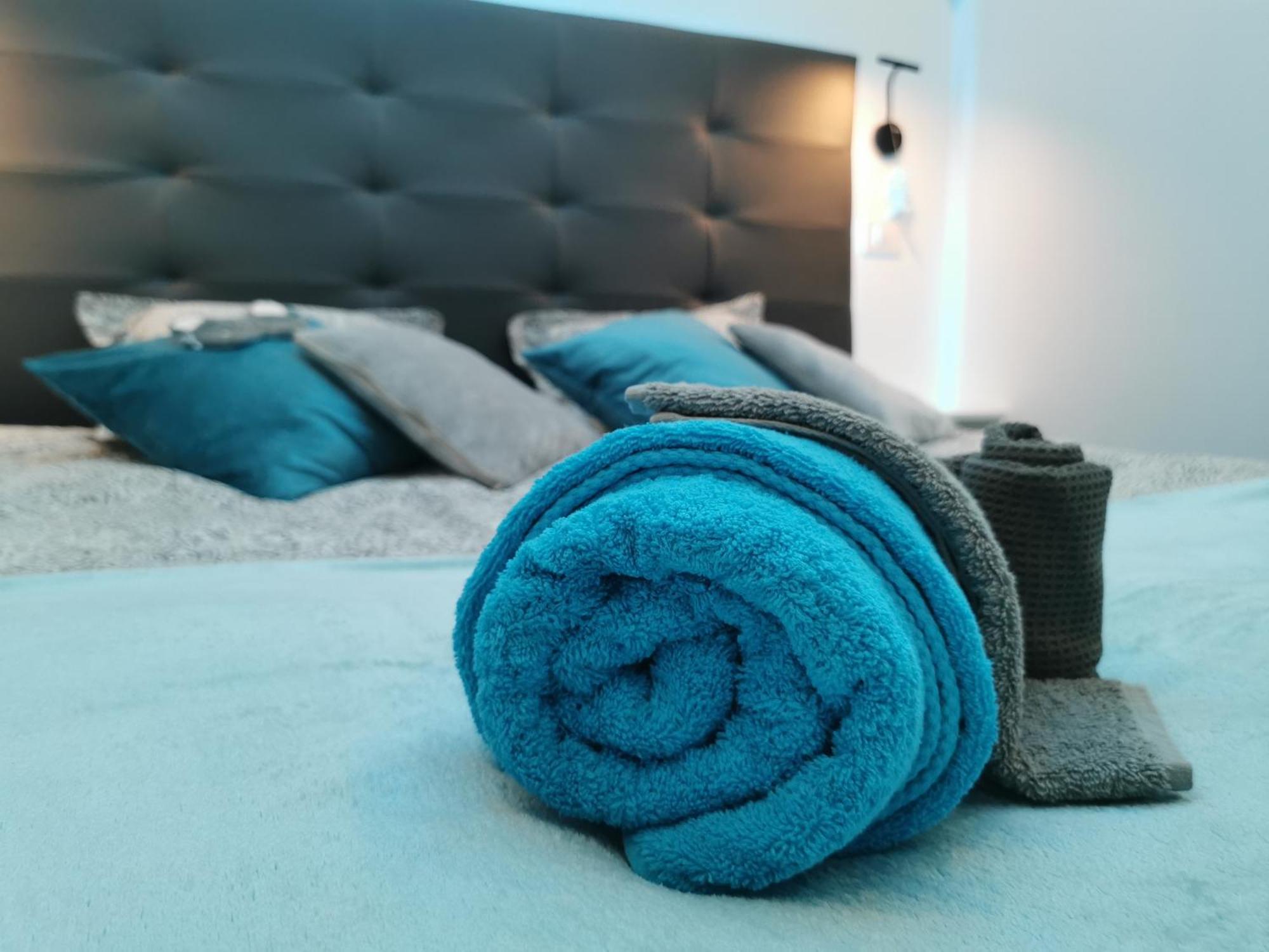 Luxury Apartment Of Costa Коста дел Силенцио Екстериор снимка