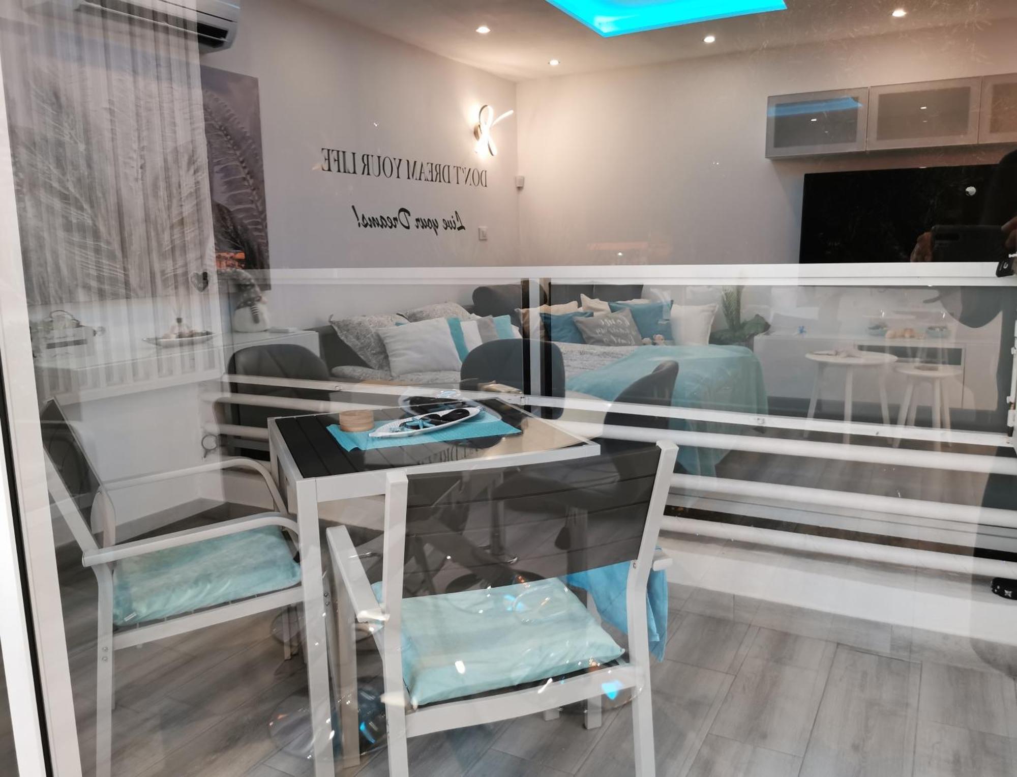 Luxury Apartment Of Costa Коста дел Силенцио Екстериор снимка