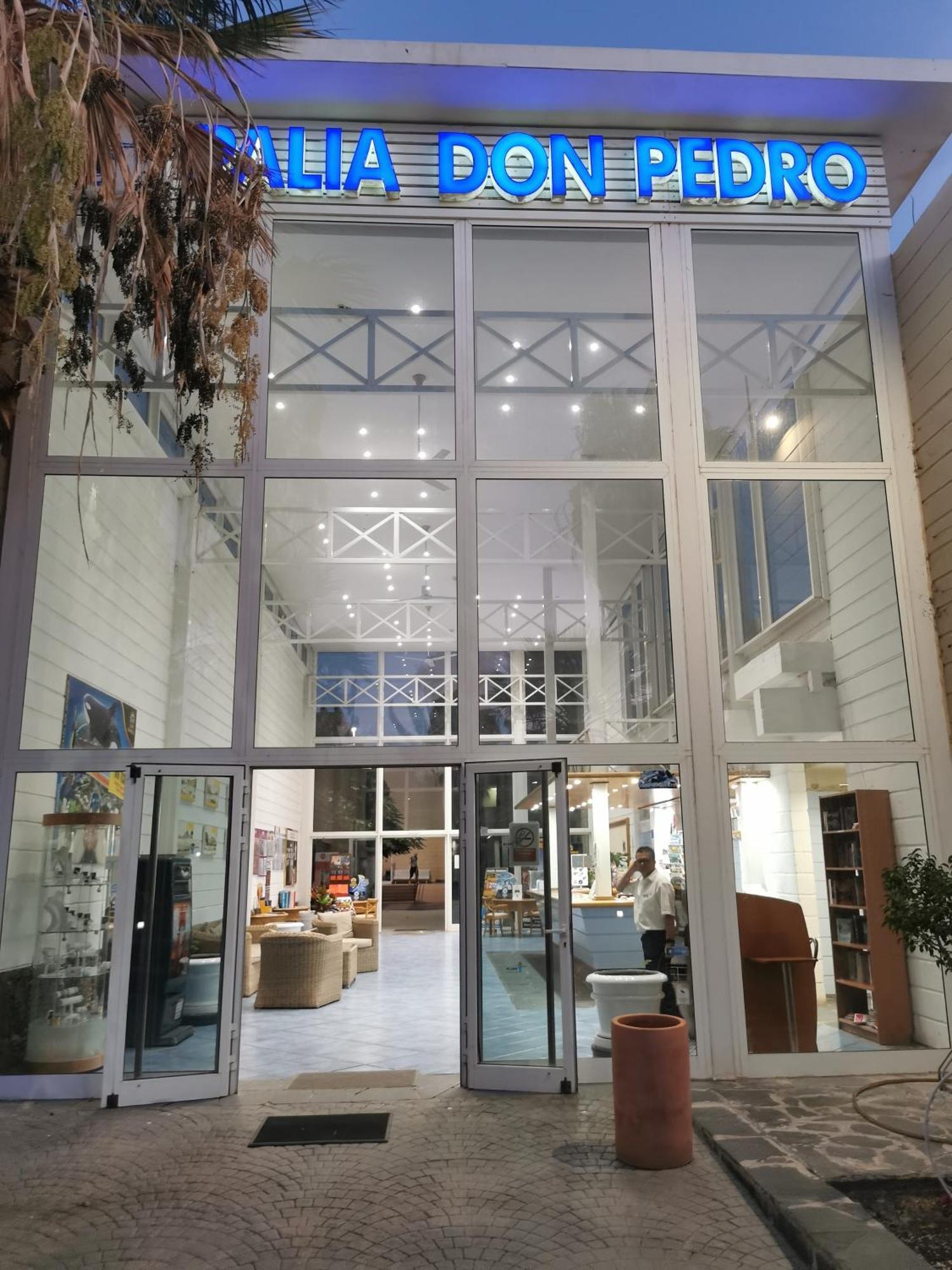 Luxury Apartment Of Costa Коста дел Силенцио Екстериор снимка