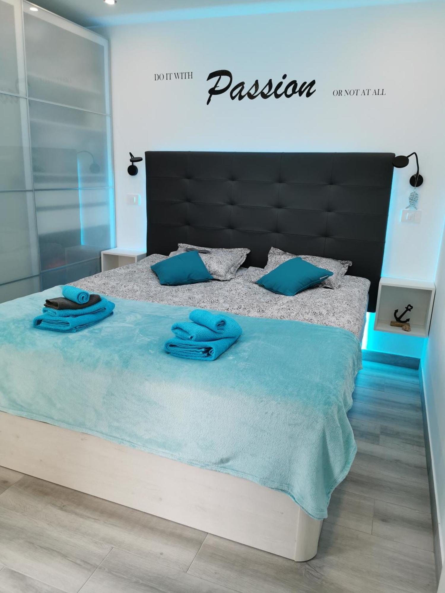Luxury Apartment Of Costa Коста дел Силенцио Екстериор снимка