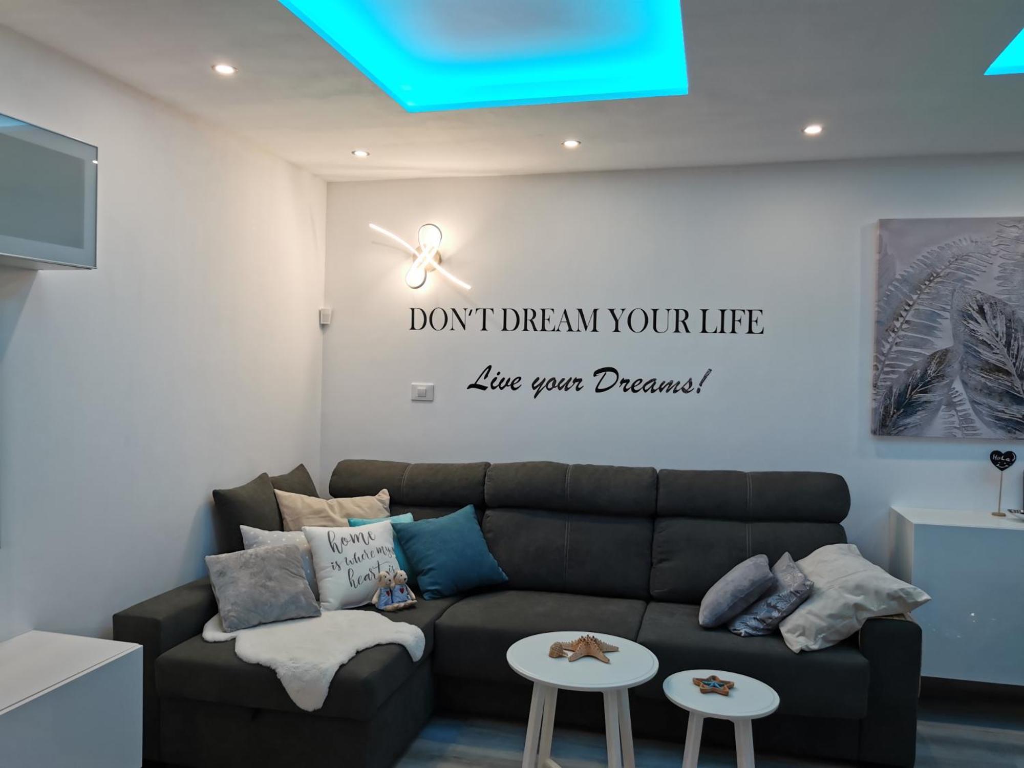 Luxury Apartment Of Costa Коста дел Силенцио Екстериор снимка
