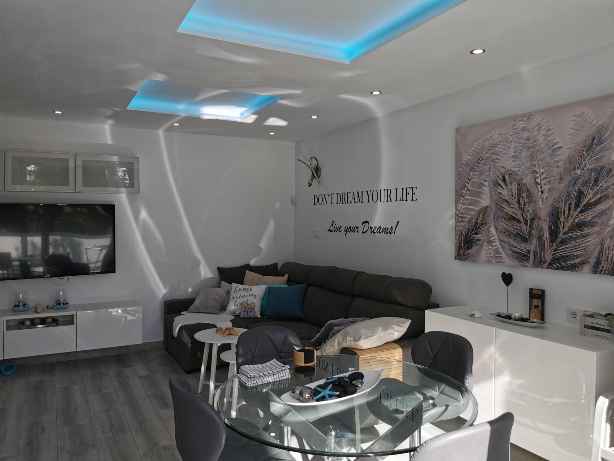 Luxury Apartment Of Costa Коста дел Силенцио Екстериор снимка
