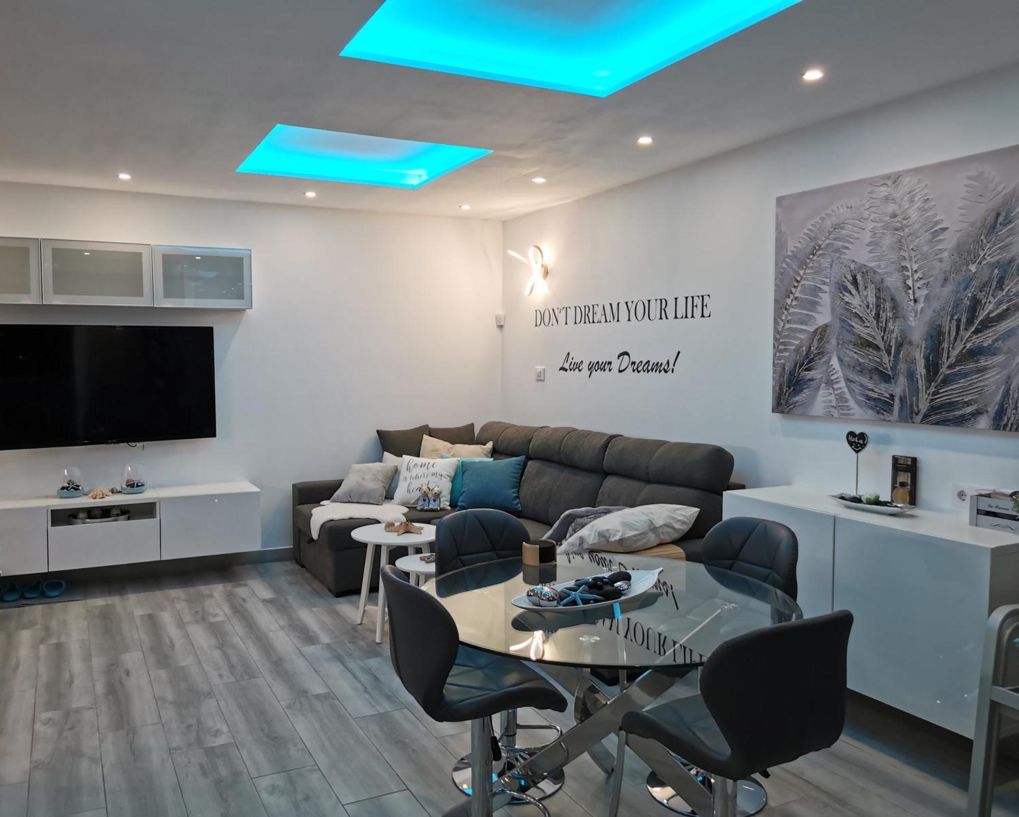 Luxury Apartment Of Costa Коста дел Силенцио Екстериор снимка