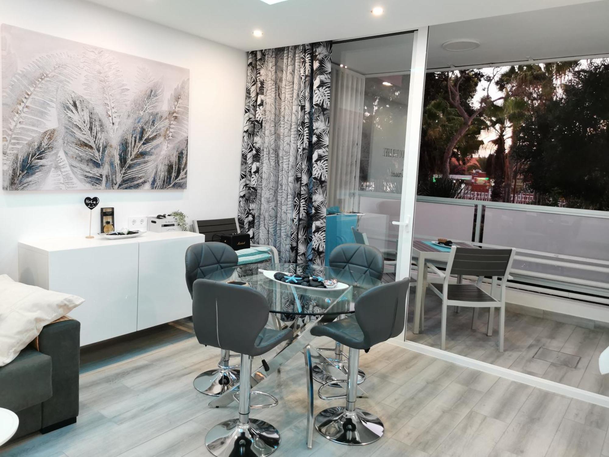 Luxury Apartment Of Costa Коста дел Силенцио Екстериор снимка